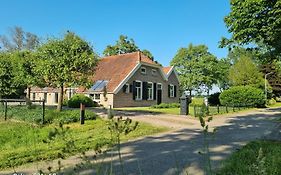 't Achterhuis